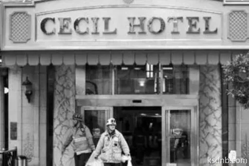 《塞西尔:酒店惊魂》即将上市!揭秘美黄金时代恐怖遗产 《塞西尔:酒店惊魂》即将上市!揭秘美黄金时代恐怖遗产